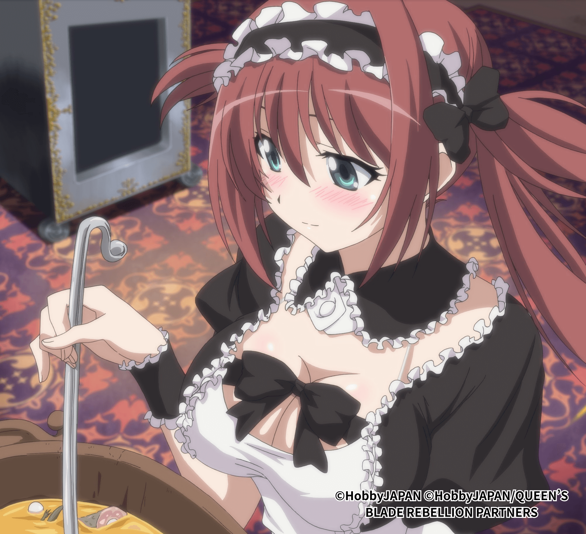 Ep.2.5 Airi's Midnight Snack Bonanza