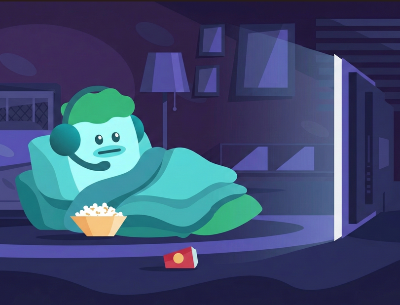 Binge Watched