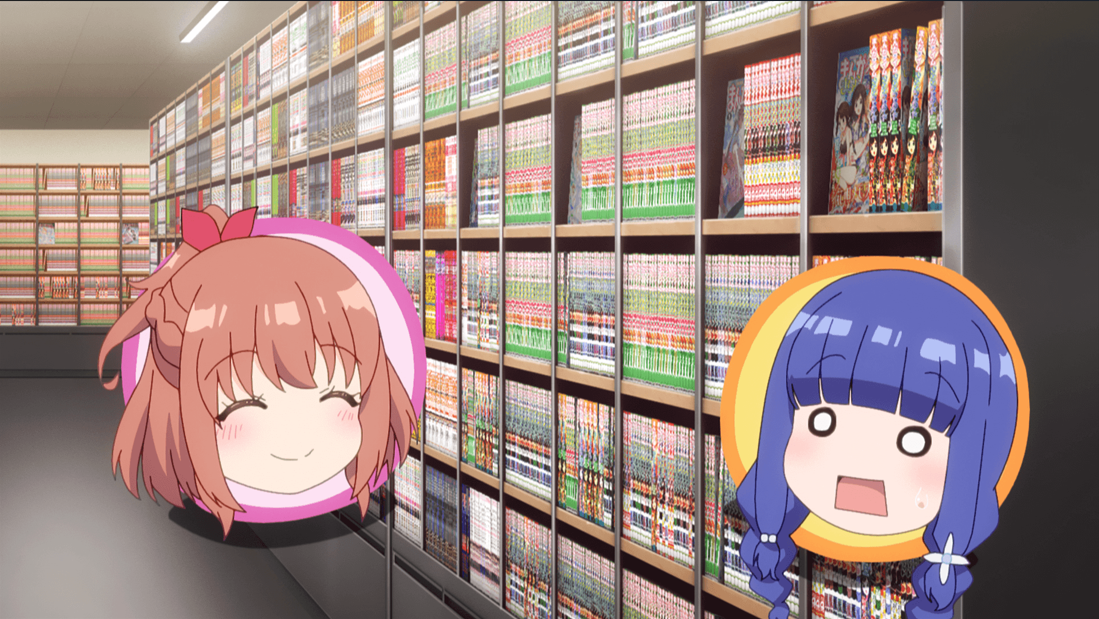 アニメの画像