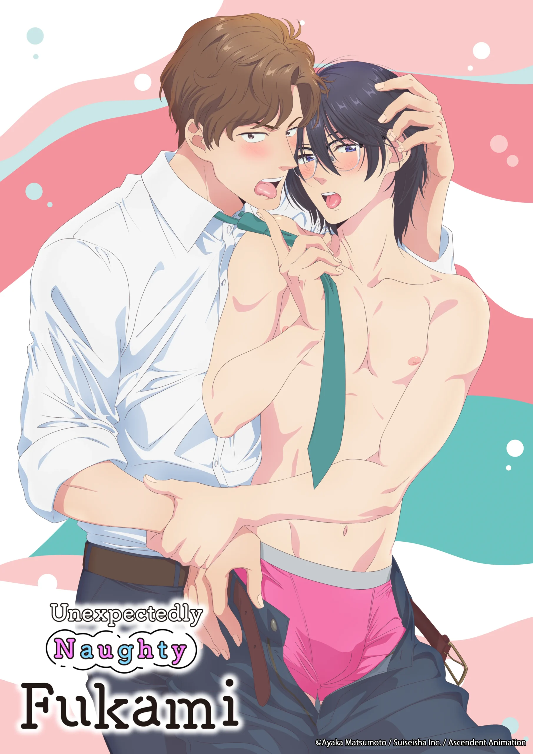 [Dub][Premium] Unexpectedly Naughty Fukami