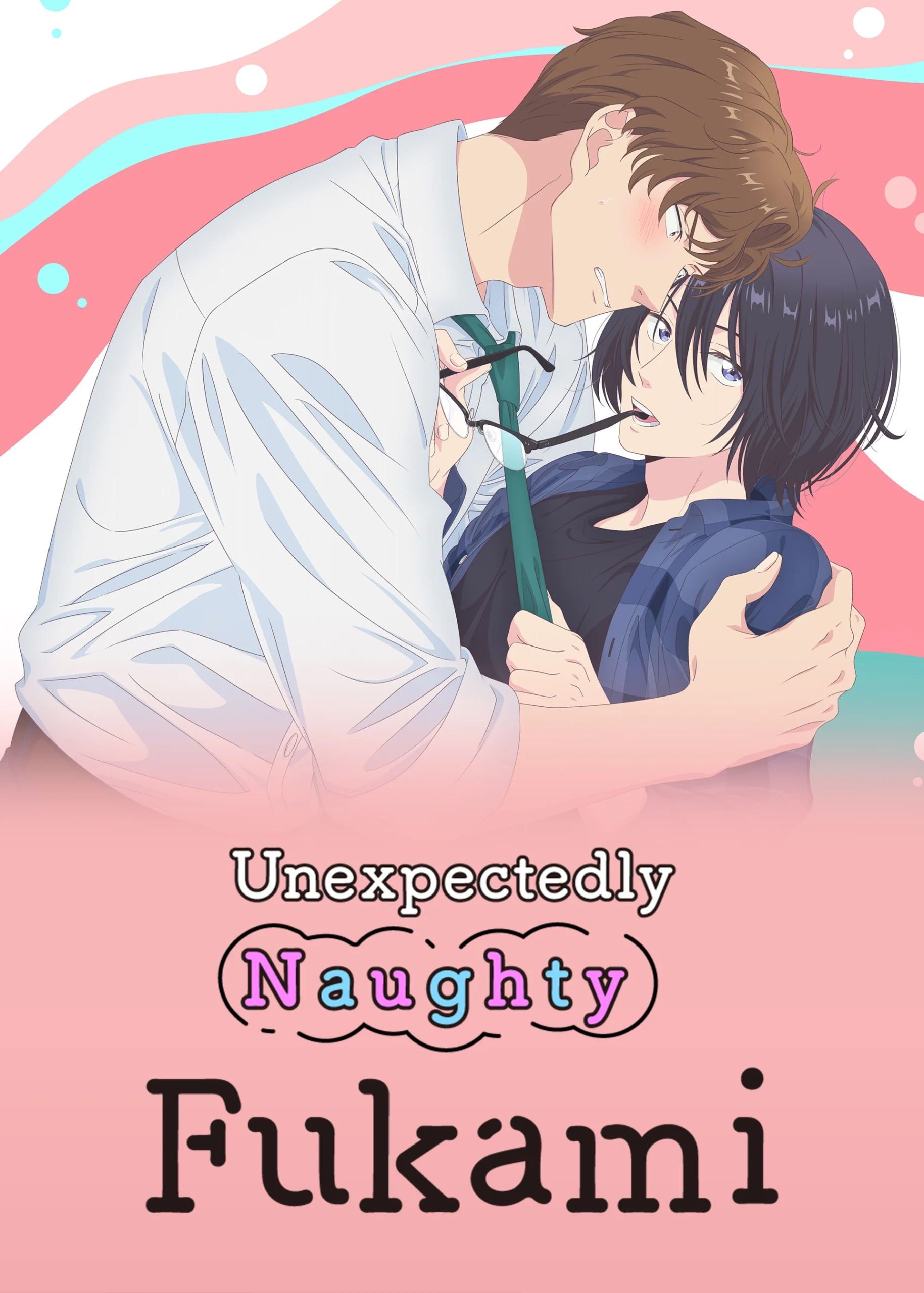 [Dub] Unexpectedly Naughty Fukami