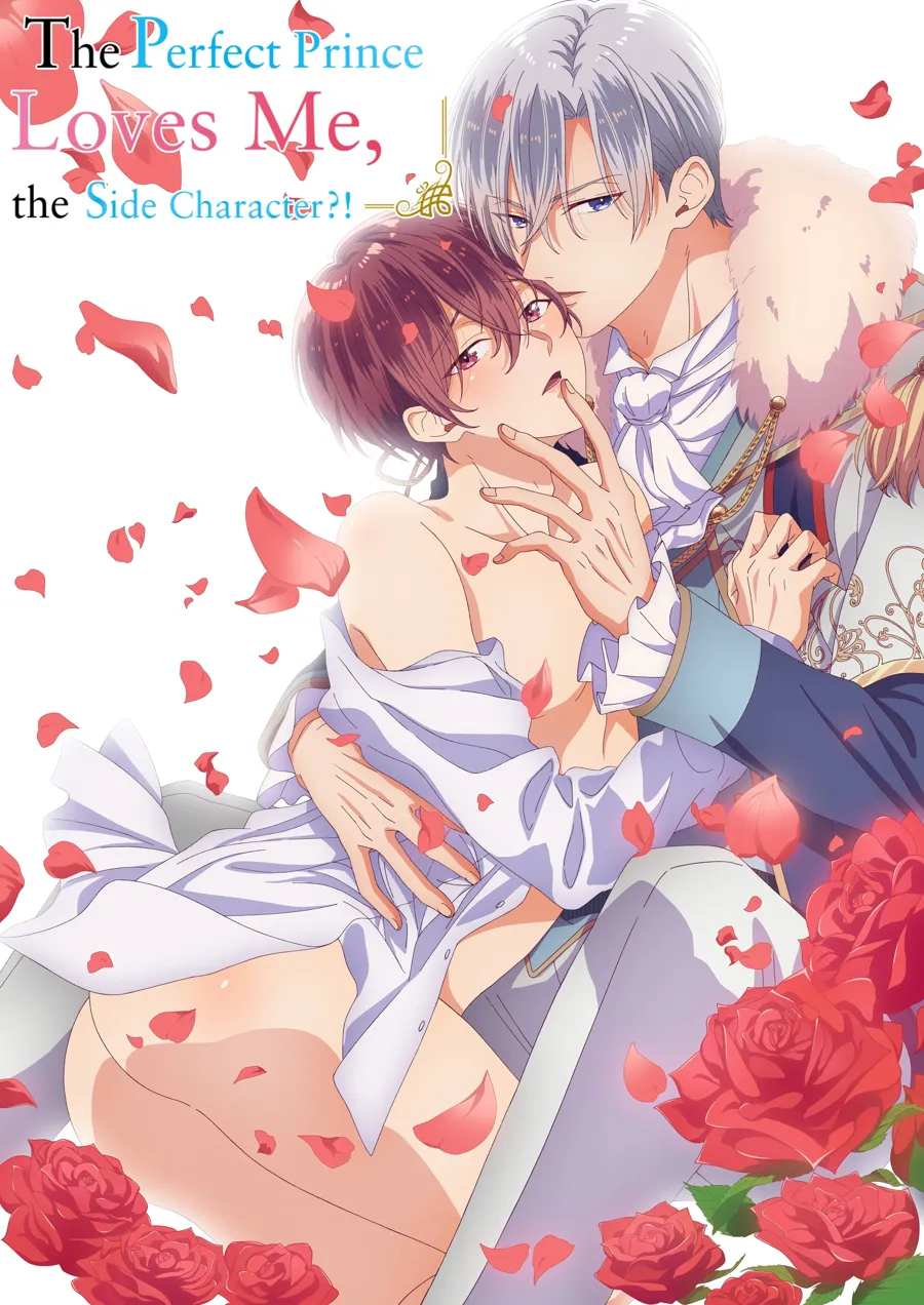 [Dub][Unedited] The Perfect Prince Loves Me, the Side Character?!