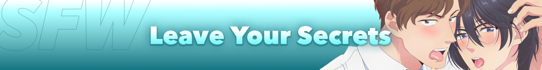 English Dubbed BL Anime/Watch Exclusive Titles on Oceanveil