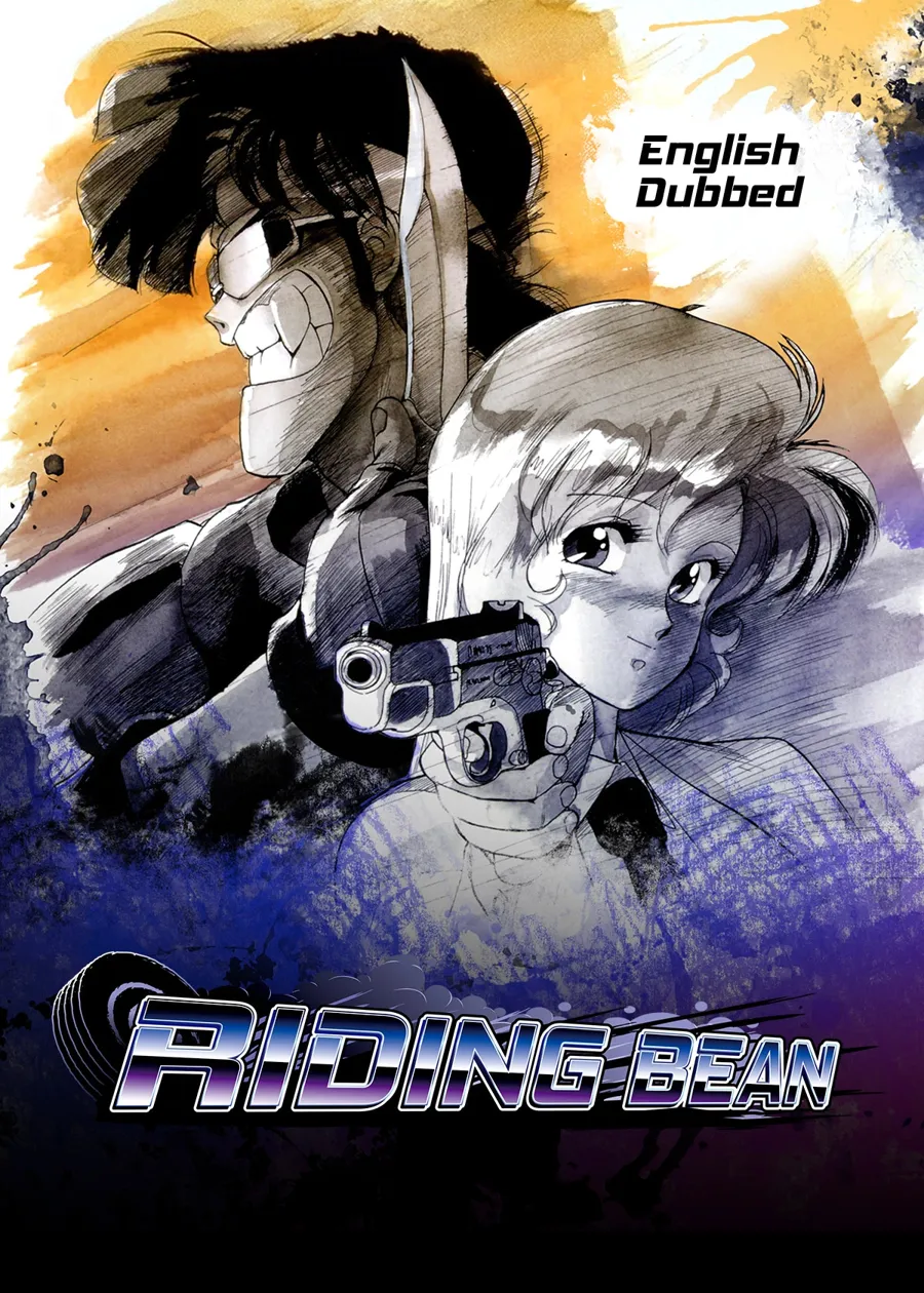 [Dub] Riding Bean