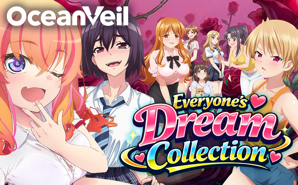 Everyone Dream’s Collection: Pick Your Player
