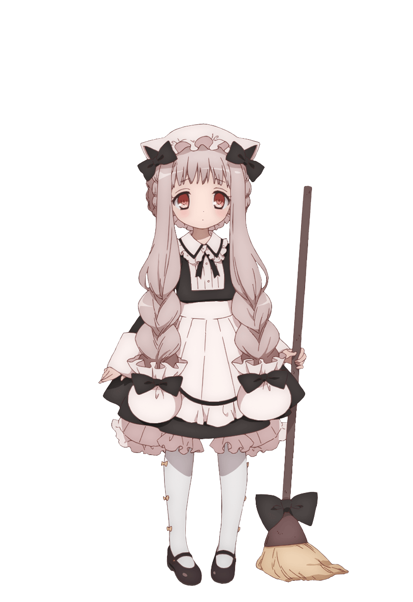 Nokko-chan