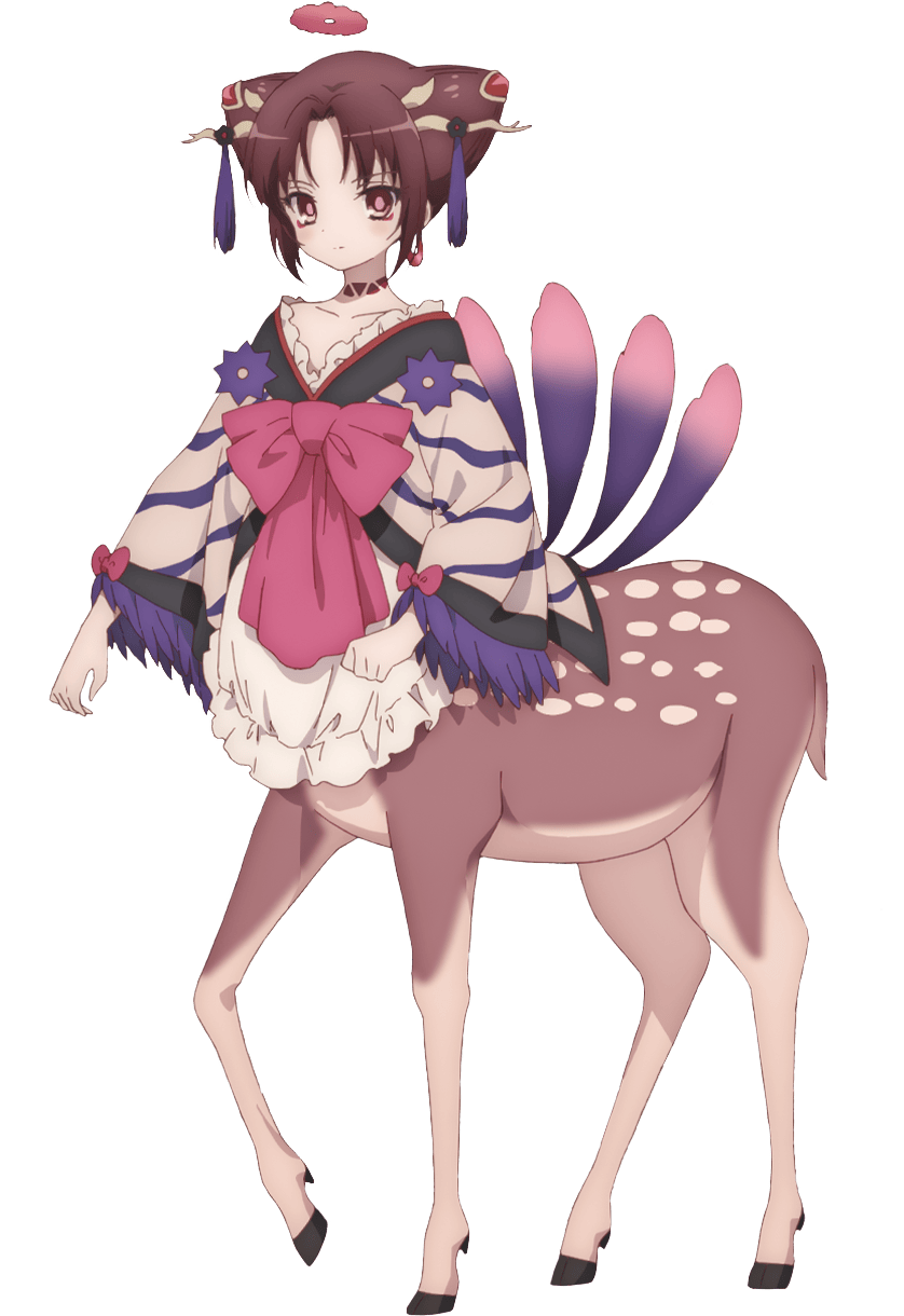 Clantail