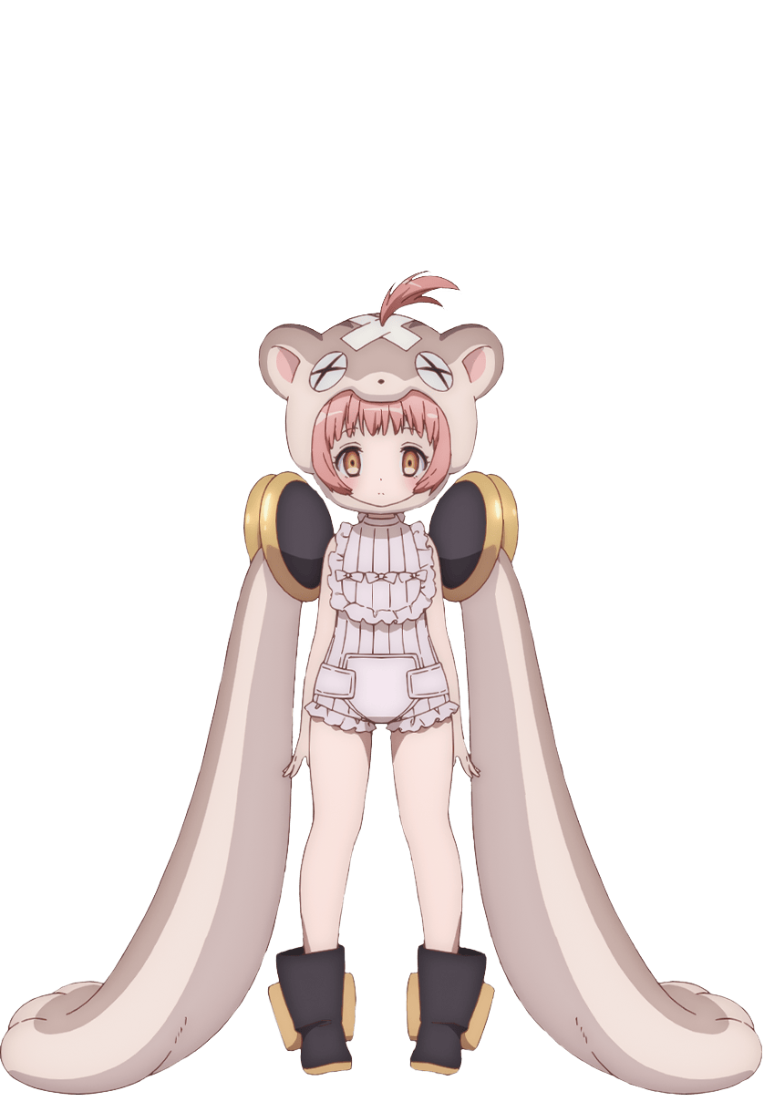 Cherna Mouse