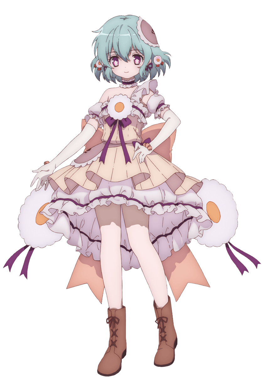 Magical Daisy