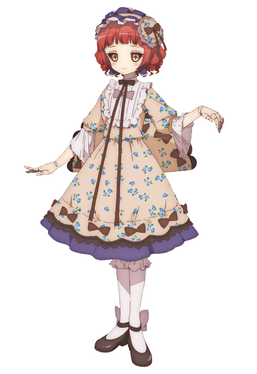Rionetta