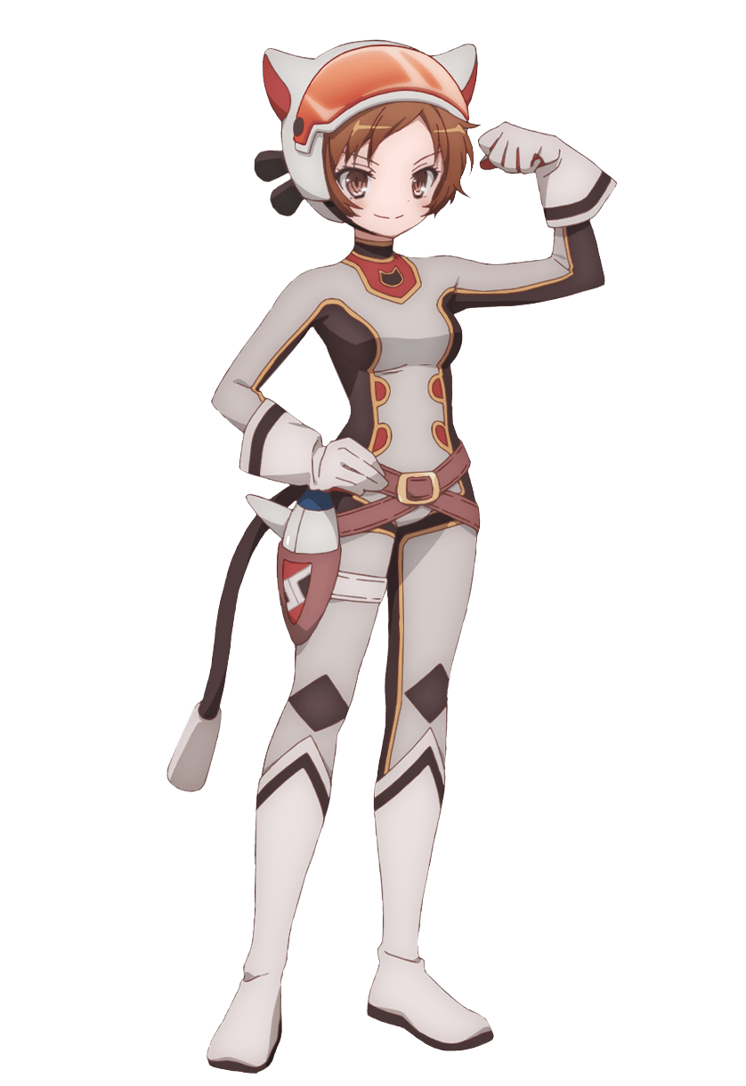 Yumenoshima Genopsyko