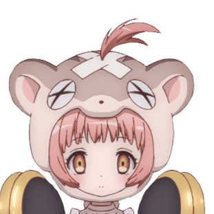 Cherna Mouse