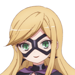 Masked Wonder